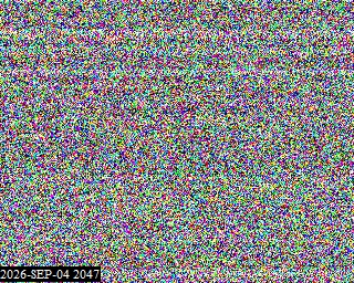 SSTV image from KO6KL_20M