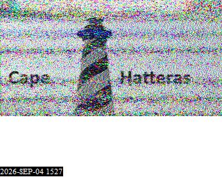SSTV image from KP4TR_20M