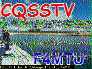 SSTV image from PA0041SWL_20M
