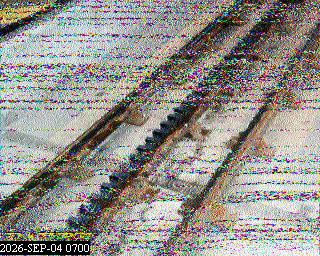 SSTV image from PA0041SWL_80M