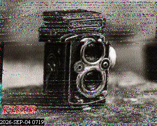 SSTV image from PA0041SWL_80M