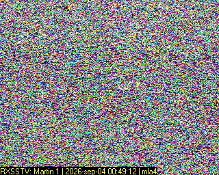 SSTV image from PA11246SWL_20M