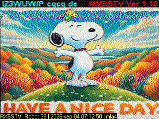 SSTV image from PA11246SWL_20M
