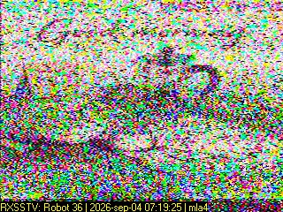 SSTV image from PA11246SWL_20M