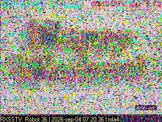 SSTV image from PA11246SWL_20M