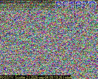 SSTV image from PA11246SWL_20M
