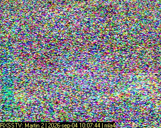 SSTV image from PA11246SWL_20M