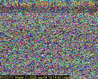 SSTV image from PA11246SWL_20M