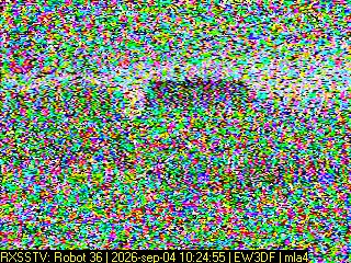 SSTV image from PA11246SWL_20M