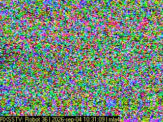 SSTV image from PA11246SWL_20M