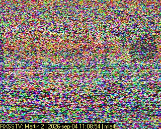 SSTV image from PA11246SWL_20M