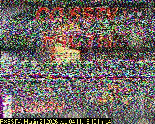 SSTV image from PA11246SWL_20M