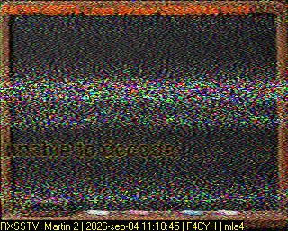 SSTV image from PA11246SWL_20M