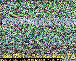 SSTV image from PA11246SWL_20M