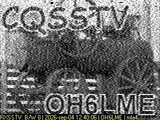SSTV image from PA11246SWL_20M
