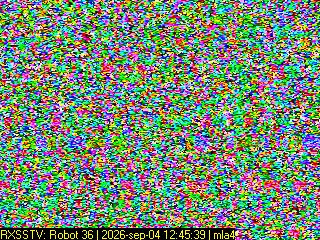 SSTV image from PA11246SWL_20M