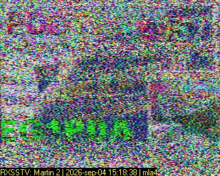 SSTV image from PA11246SWL_20M