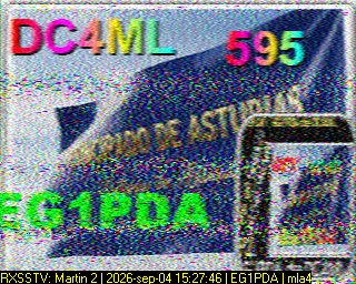 SSTV image from PA11246SWL_20M