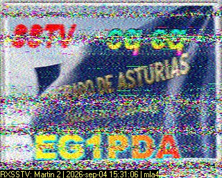 SSTV image from PA11246SWL_20M