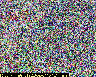 SSTV image from PA11246SWL_20M