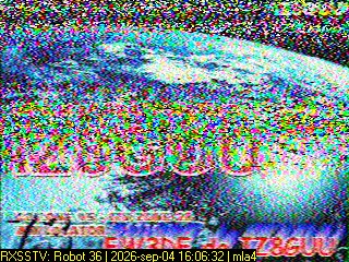 SSTV image from PA11246SWL_20M
