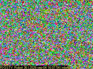 SSTV image from PA11246SWL_20M