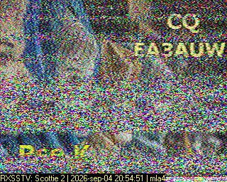 SSTV image from PA11246SWL_20M