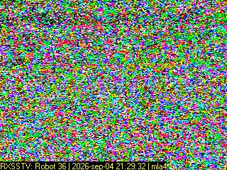 SSTV image from PA11246SWL_20M