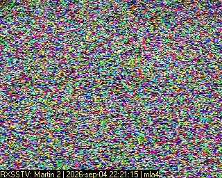 SSTV image from PA11246SWL_20M