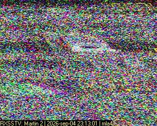SSTV image from PA11246SWL_20M