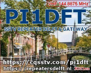 SSTV image from PD5JTB_2M