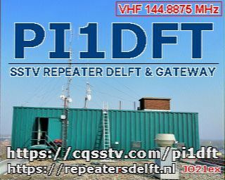 SSTV image from PD5JTB_2M