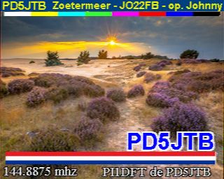 SSTV image from PD5JTB_2M