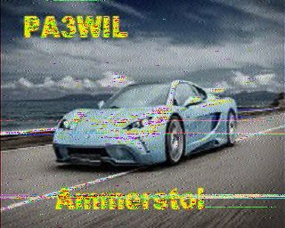 SSTV image from PD5JTB_2M