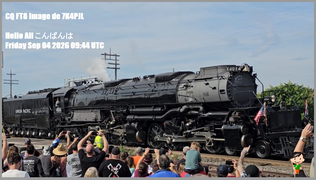 SSTV image from VK4CS_2M