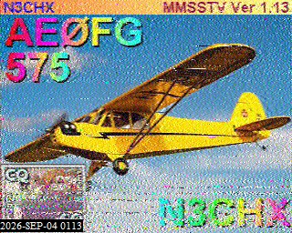 SSTV image from WA9TT_20M