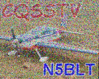 SSTV image from WF3F_20M