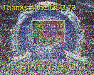 SSTV image from WF3F_20M