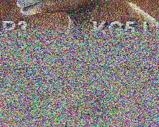 SSTV image from WF3F_20M