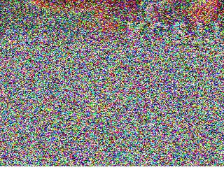 SSTV image from WF3F_20M
