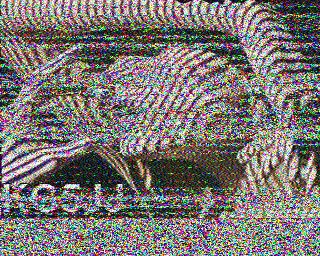 SSTV image from WF3F_20M