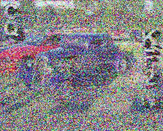 SSTV image from WF3F_20M