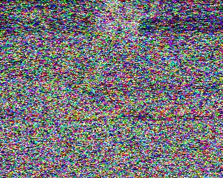 SSTV image from WF3F_20M