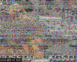 SSTV image from 2E0FWE_20M