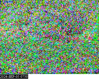 SSTV image from 2E0FWE_20M