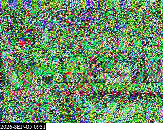 SSTV image from 2E0FWE_20M