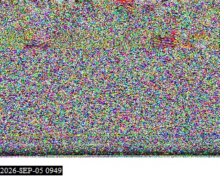 SSTV image from 2E0FWE_20M