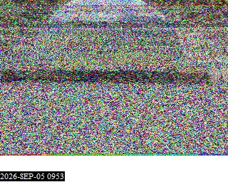 SSTV image from 2E0FWE_20M
