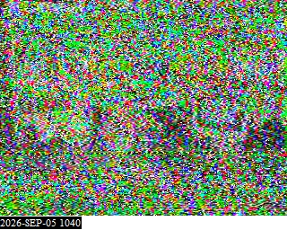 SSTV image from 2E0FWE_20M