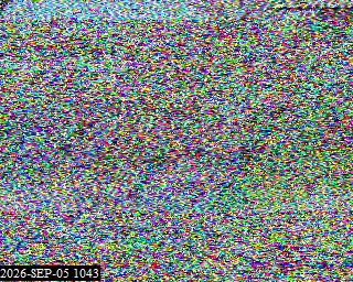 SSTV image from 2E0FWE_20M